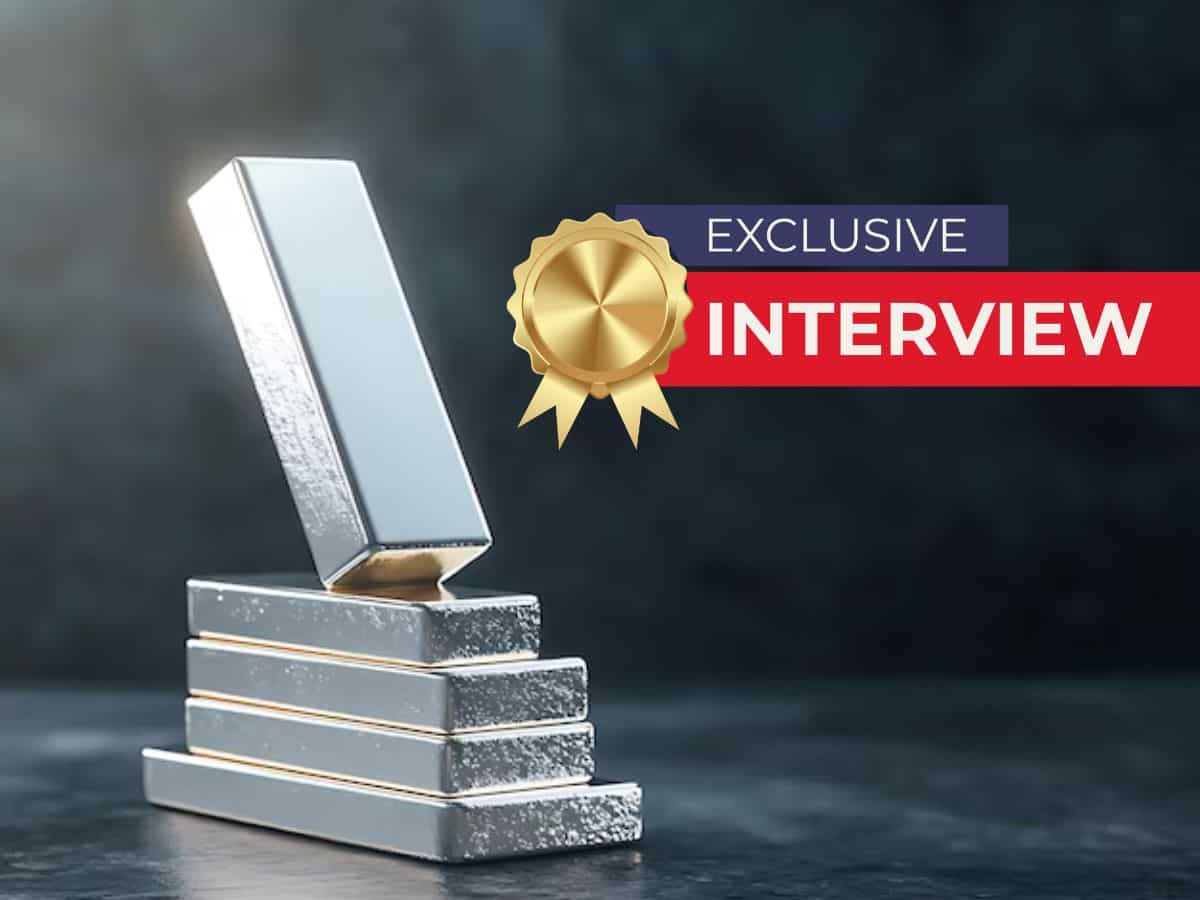 EXCLUSIVE: Silver hits all-time high—Rally drivers and portfolio allocation