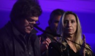 Diputados de Argentina citan a dos ministros y a la hermana de Milei a comparecer