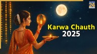Karwa Chauth 2025: Wishes, quotes, WhatsApp messages, status and greetings to share with your partner