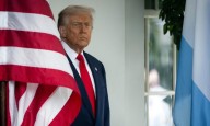 Trump califica de “acto económicamente hostil” que China no compre soja estadounidense