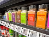 ¿Las etiquetas electrónicas aumentarán tus gastos en el supermercado?