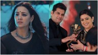 Kyunki Saas Bhi Kabhi Bahu Thi 2: Noina loses her control as Mihir dedicates his award to Tulsi