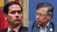 "Las autoridades colombianas siguen siendo muy 'proestadounidenses'. El único problema de Colombia es su presidente lunático": Marco Rubio sobre el presidente Gustavo Petro