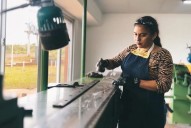 Destacan el Centro Tecnológico de la Madera como espacio de formación y asistencia