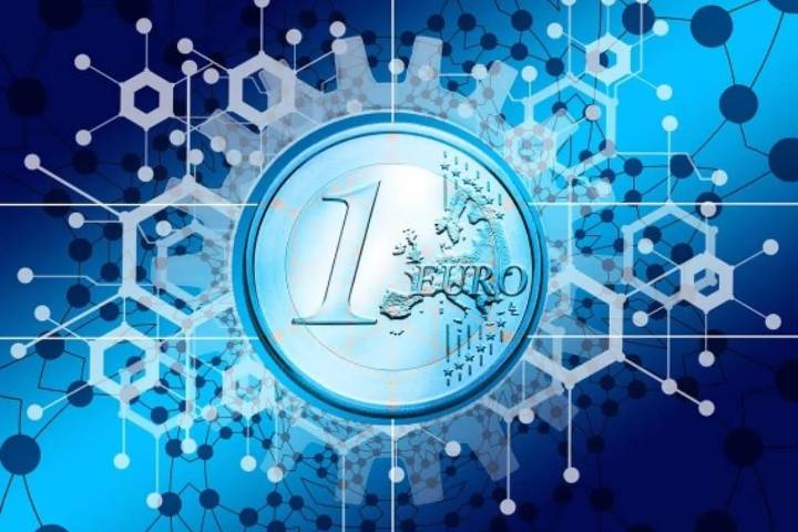 ¿Adiós al efectivo? Llega el euro digital: un wallet personal, transacciones instantáneas y una mayor seguridad