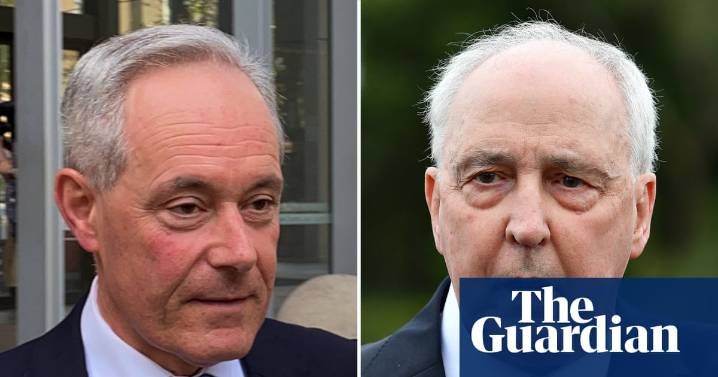 Luxury apartment development in Kings Cross pits former NSW premier against former prime minister