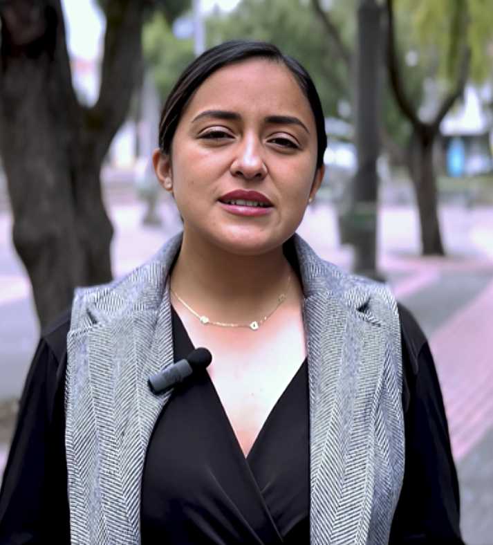 Avanza plan de demarcación vial en Pasto
