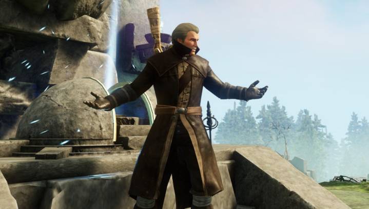 Amazon Games is making major layoffs as it shifts focus away from MMOs to its Luna cloud gaming platform: 'We have made the difficult decision to halt a significant amount of our first-party AAA game