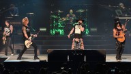 Concierto Guns N’ Roses en Bogotá, en riesgo de ser cancelado: Distrito negó permisos