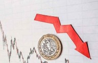 Bajará a la mitad crecimiento económico