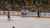 UMD Men’s Hockey & Augustana Set for First