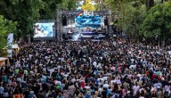 Ana Tijoux, Gepe y más: anuncian line up y venta de entradas del Festival Ladera Sur 2025