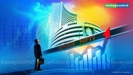 Market posts biggest weekly gain in 4 months; rupee recovers