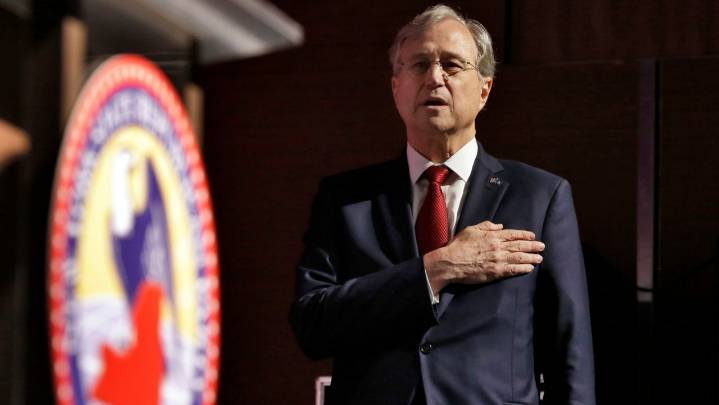 N.Y. GOP leaders vote to disband New York State Young Republicans