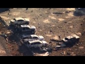 Lack of evidence complicates Tennessee plant explosion investigation