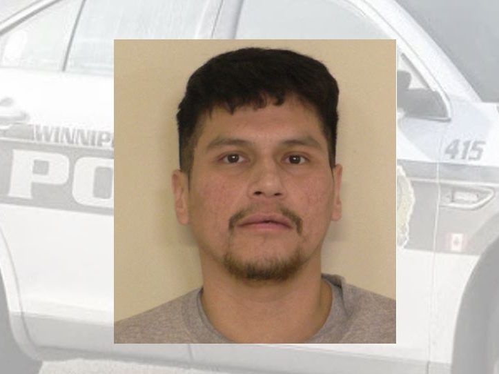 Sex offender considered high risk to reoffend to live in Winnipeg