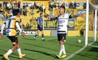 Olimpo lo miró por el “Espejo”, le subió la “Tarifa” y lo dejó “a gamba” en Bahía: 2
