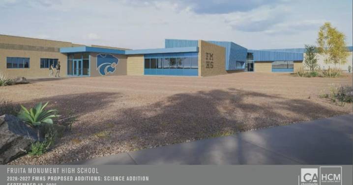 D51 bond projects come in $5 million under budget
