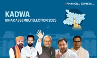 Kadwa Poll Guide for Bihar Assembly Election 2025: Voting date, full schedule, candidates and key details