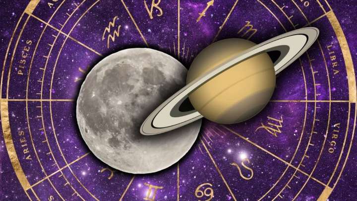 Luna en Capricornio y Saturno en Piscis: 3 signos estallarán de alegría en el comienzo de octubre gracias a los astros