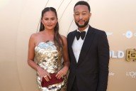 Chrissy Teigen Hopes That Revealing Her Ozempic Use Will Inspire Her Kids to ‘Feel Better’ About Themselves