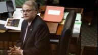 Trump taps Texas Sen. Brian Birdwell for assistant secretary of defense