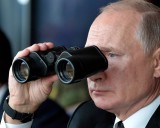 Mirada a la situacion económica y social en Rusia
