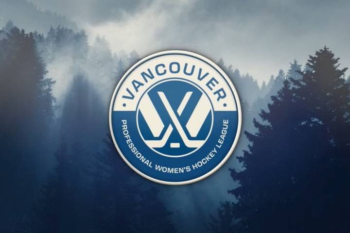 PWHL Vancouver announces inaugural regular season schedule