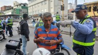 Motociclistas ya no tendrán dolor de cabeza por multa común: el MinTransporte se refirió a estos comparendos
