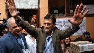 Rodrigo Paz fue elegido presidente de Bolivia tras derrotar en segunda vuelta a Jorge ‘Tuto’ Quiroga