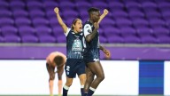 Pachuca empata con Orlando Pride y jugará el 'Final Four' de la 'Concachampions'