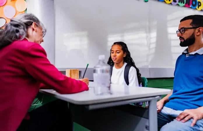 Study: Teacher Turnover Triggers More Suspensions For Black Students