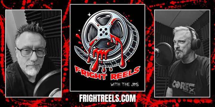 Fright Reels: Northeast Ohio horror-obsessives build perfect podcast for yearlong spooky vibes