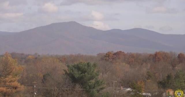 Shenandoah National Park Conditions During The Shutdown