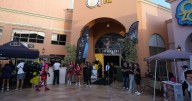 Symmetry Gym celebra su octavo aniversario