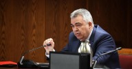 Una jueza abre una investigación contra Cerdán por mentir en el Senado: «Habría faltado sustancialmente a la verdad»