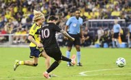 MLS de EEUU: Inter de Miami con hat-trick de Messi vence 5