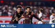 Liga de Quito recibe al Palmeiras por la ida de las semifinales de la Copa Libertadores