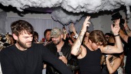 The Chainsmokers' 'Breathe' Release Party Ends with Police Shutdown