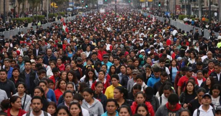 Prevé tu día: Marchas CDMX y concentraciones HOY 22 de octubre de 2025 impactarán las calles de la capital