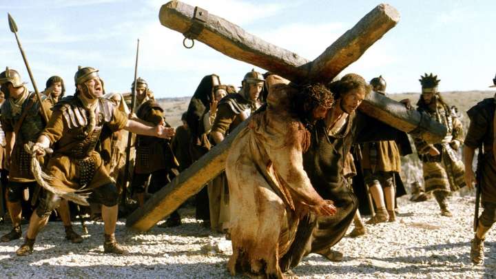 Mel Gibson's 'Resurrection of the Christ' Is Already Causing Controversy Over "Blasphemous" Recasting