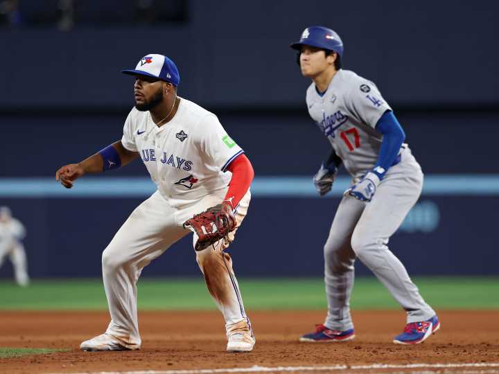 Where to watch Blue Jays vs. Dodgers Game 5: Live stream the 2025 World Series