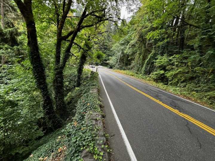 Emergency road repairs close NW Cornell Road for about 2 weeks beginning Saturday