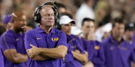JACQUES TALK: Is Brian Kelly a little like Derek Carr?
