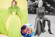 Nicole Kidman said her life was going in different direction before Keith Urban divorce