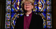 Una mujer es nombrada arzobispa por primera vez en la historia de la Iglesia de Inglaterra