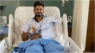Shreyas Iyer in stable condition; BCCI confirms he's recovering bringing relief to fans