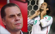 Christian Martinoli es reventado por Santiago Fernández: “Yo jugué en los mejores equipos y tú no tuviste nivel para ser profesional”