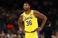 Magic Johnson Reacts After Austin Reaves’ Historic Win Heals Dodgers Heartbreak