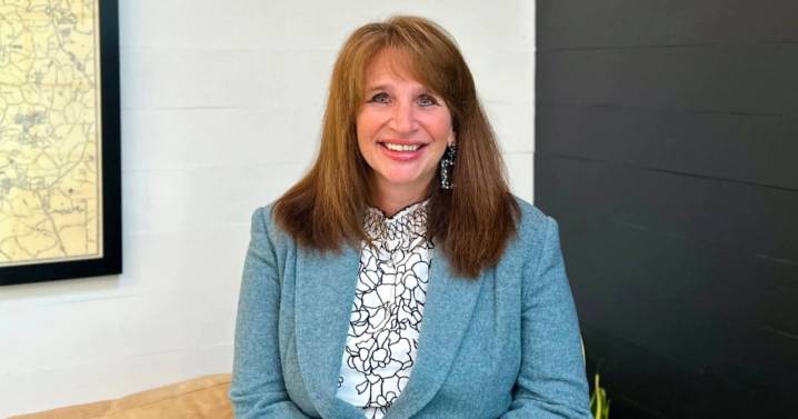 Meet Allyson Eman, a shaper of Atlanta’s tech ecosystem